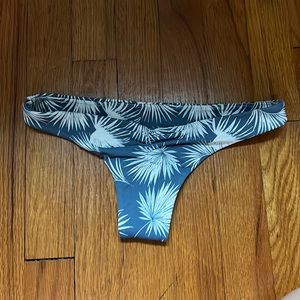 Midori Kai Bottom - Wailua